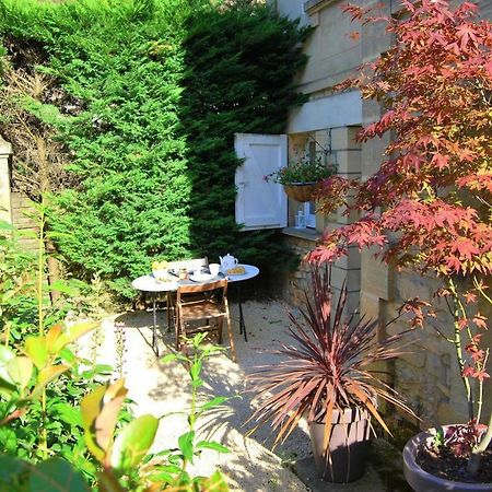 Bel Appartement Lumineux Et Zen Sarlat-la-Caneda Luaran gambar