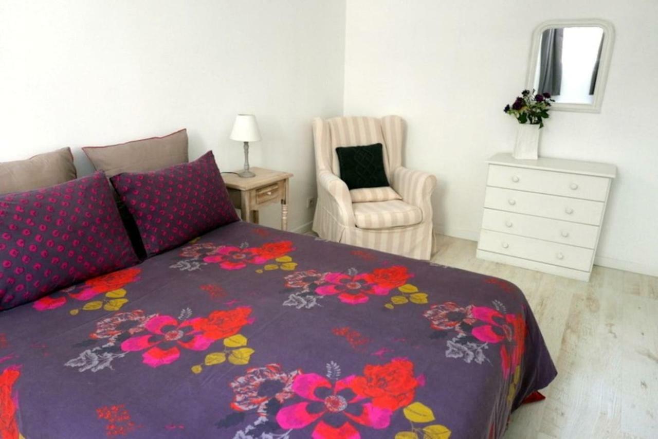 Bel Appartement Lumineux Et Zen Sarlat-la-Caneda Luaran gambar