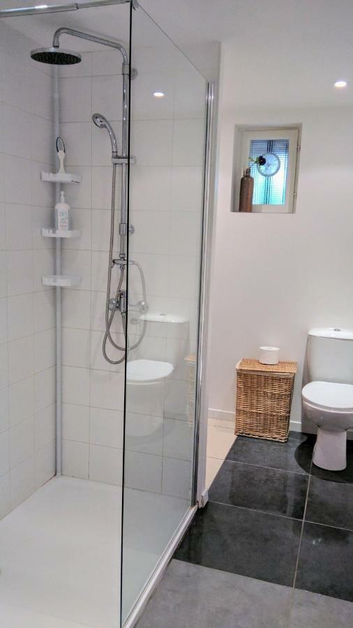 Bel Appartement Lumineux Et Zen Sarlat-la-Caneda Luaran gambar